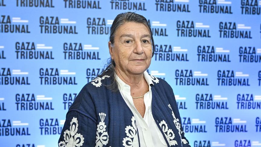 مقررة أممية سابقة: وقف هجمات إسرائيل لا ينهي معاناة الجوع في غزة